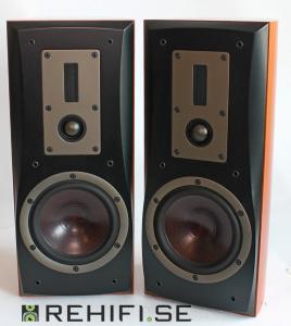 Dali Euphonia RS3