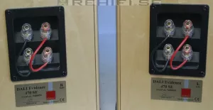 Dali Evidence 470 SE