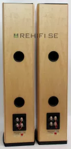 Dali Evidence 470 SE