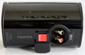 Dali Fazon SAT Center