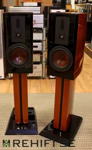 Dali Helicon 300 Mk2