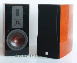 Dali Helicon 300 mkII