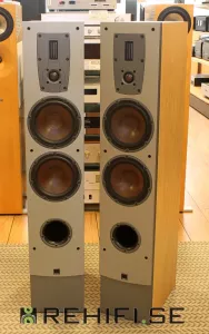 Dali Ikon 6