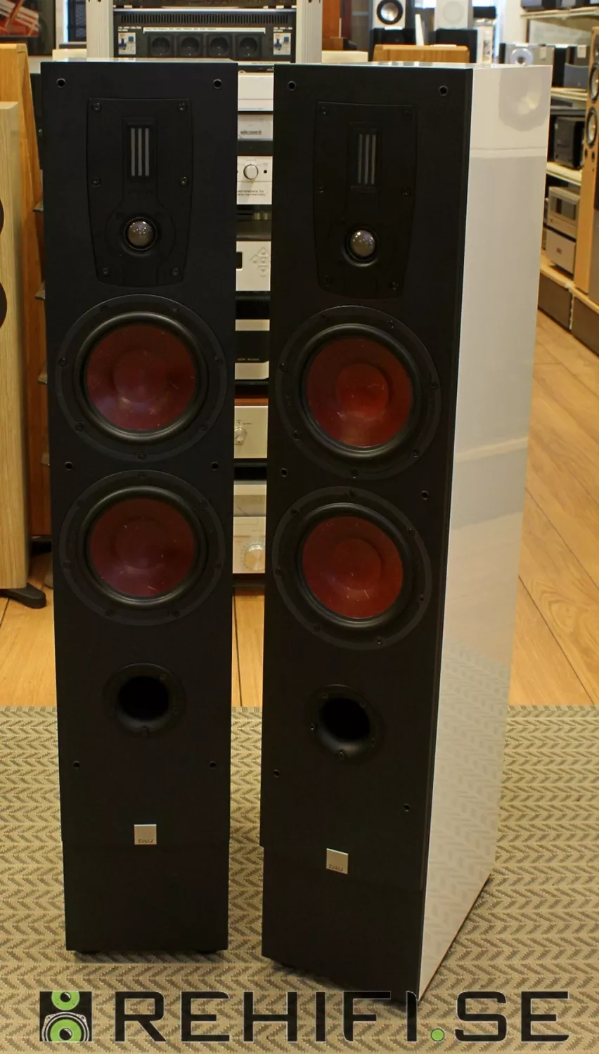 Dali Ikon 6 Mk2