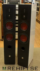 Dali Ikon 6 Mk2