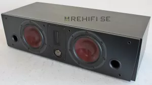 Dali Ikon Vokal 2 Mk2