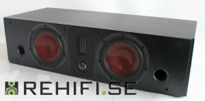 Dali Ikon Vokal 2 Mk2