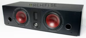 Dali Ikon Vokal 2 MkII