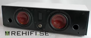 Dali Ikon Vokal 2 Mk2