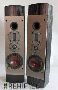 Dali Mentor LCR