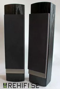Dali Mentor LCR