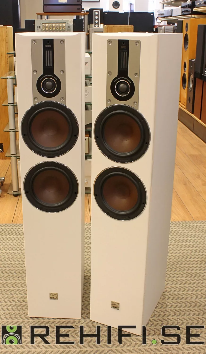 Dali Opticon 6