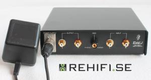 Dali Phono Preamplifier