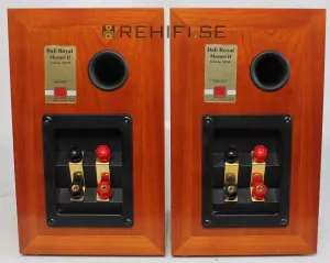 Dali Royal Menuet II