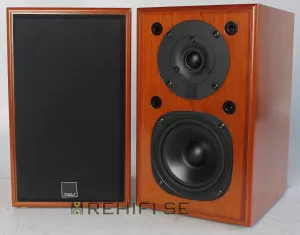 Dali Royal Menuet II