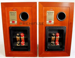 Dali Royal Menuet II