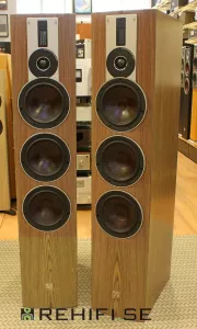 Dali Rubicon 8