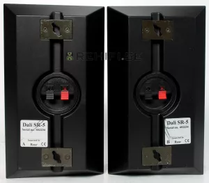 Dali SR5