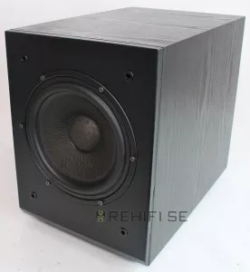 Dali Trio Active Sub