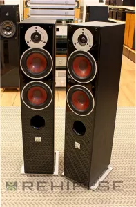 Dali Zensor 5
