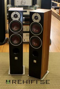 Dali Zensor 5
