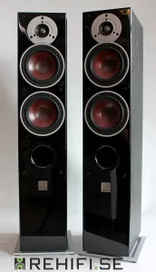 Dali Zensor 5