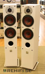 Dali Zensor 5