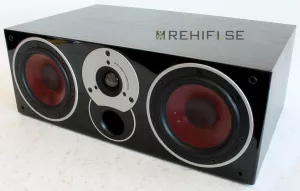 Dali Zensor Vokal Center