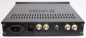 Danish Audio Design DAC 05