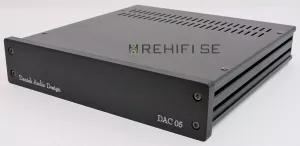 Danish Audio Design DAC 05
