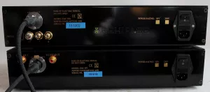 Danish Audio Design DAC 30D+30T