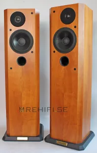 Dansk Audio Teknik The Truth