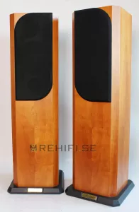 Dansk Audio Teknik The Truth