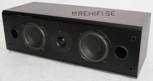 Dantax Opus Centre 150