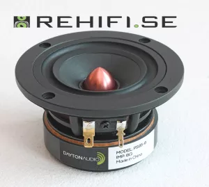 Dayton Audio PS95-8