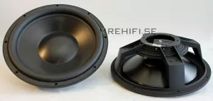 Dayton Audio RSS390-PR