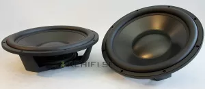 Dayton Audio RSS390-PR