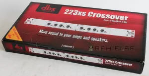 DBX 223XS