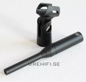 DBX RTA Measurment Microphone