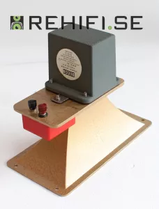 Decca Kelly DK-30R
