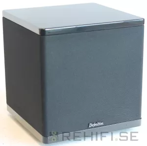 Definitive Technology Supercube III