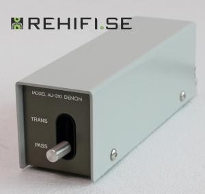 Denon AU-310
