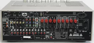 Denon AVR-1709