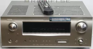 Denon AVR-1709