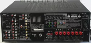 Denon AVR-1804