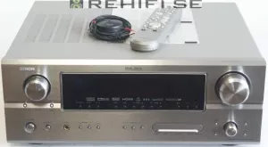 Denon AVR-2307