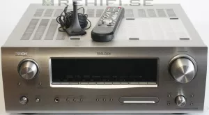 Denon AVR-2308