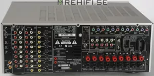 Denon AVR-2805