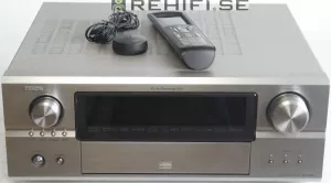 Denon AVR-3806