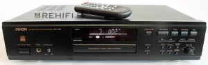 Denon CDR-1000
